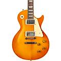 Gibson Custom 1958 Les Paul Standard Reissue VOS Electric Guitar Lemon Burst841304