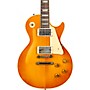 Gibson Custom 1958 Les Paul Standard Reissue VOS Electric Guitar Lemon Burst 841304