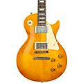 Gibson Custom 1958 Les Paul Standard Reissue VOS Electric Guitar Lemon Burst841570