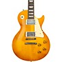 Gibson Custom 1958 Les Paul Standard Reissue VOS Electric Guitar Lemon Burst 841570