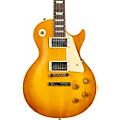 Gibson Custom 1958 Les Paul Standard Reissue VOS Electric Guitar Lemon Burst84989