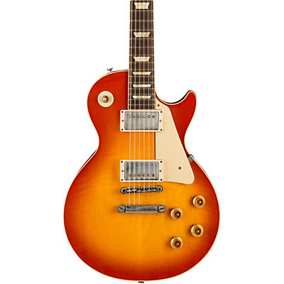 Gibson Custom 1958 Les Paul Standard Reissue VOS Electric Guitar