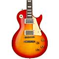 Gibson Custom 1958 Les Paul Standard Reissue VOS Electric Guitar Washed Cherry Sunburst841434