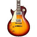 Gibson Custom 1958 Les Paul Standard Reissue VOS Left-Handed Electric Guitar Bourbon BurstBourbon Burst