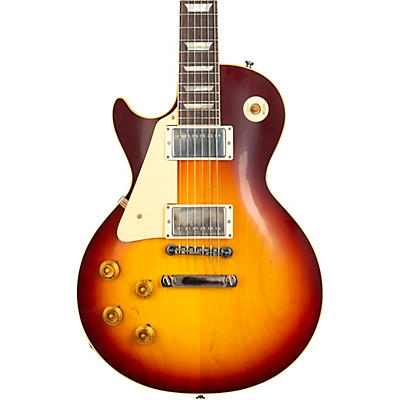 Gibson Custom 1958 Les Paul Standard Reissue VOS Left-Handed Electric Guitar