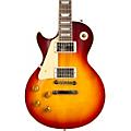 Gibson Custom 1958 Les Paul Standard Reissue VOS Left-Handed Electric Guitar Bourbon Burst841376