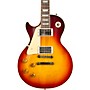 Gibson Custom 1958 Les Paul Standard Reissue VOS Left-Handed Electric Guitar Bourbon Burst 841376