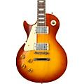 Gibson Custom 1958 Les Paul Standard Reissue VOS Left-Handed Electric Guitar Iced Tea Burst841263