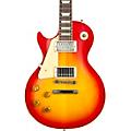 Gibson Custom 1958 Les Paul Standard Reissue VOS Left-Handed Electric Guitar Washed Cherry Sunburst841505