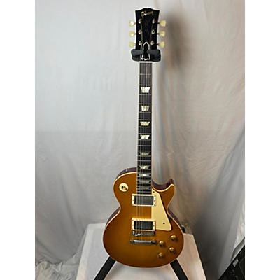 Gibson 1958 Les Paul VOS Solid Body Electric Guitar