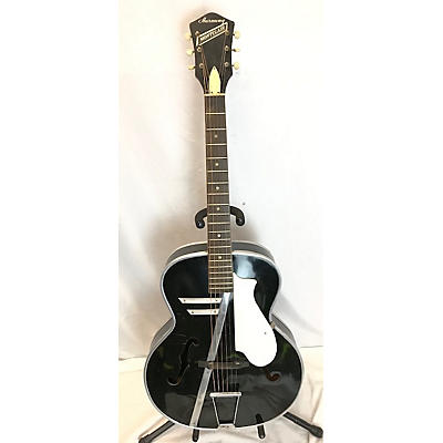 Harmony 1958 MONTCLAIR Acoustic Electric Guitar