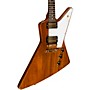 Gibson Custom 1958 Mahogany Explorer Reissue Electric Guitar - Antique Natural 86305