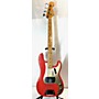 Vintage Fender 1958 PRECISION BASS Electric Bass Guitar Refin