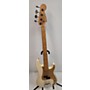 Vintage Fender 1958 Precision Bass Electric Bass Guitar Blonde