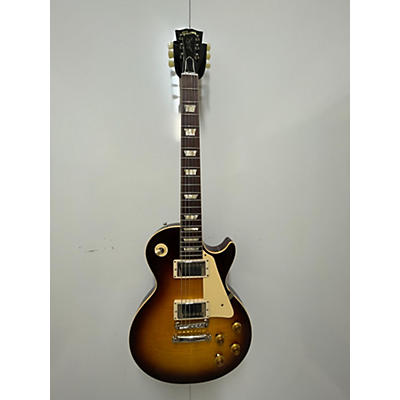 Gibson 1958 Reissue Murphy Aged Les Paul Solid Body Electric Guitar
