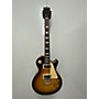 Used Gibson 1958 Reissue Murphy Aged Les Paul Solid Body Electric Guitar ULTRA BOURBON