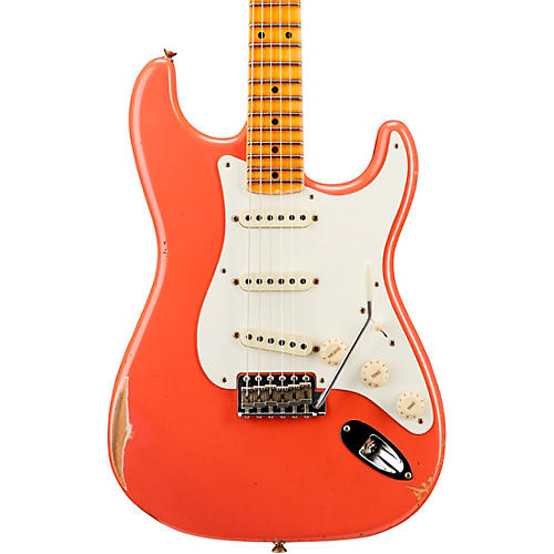 1958 Relic Stratocaster Electric Guitar