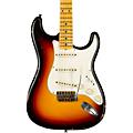 Fender Custom Shop 1958 Stratocaster Journeyman Relic Electric Guitar Masterbuilt by Todd Krause Black3-Color Sunburst