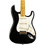 Fender Custom Shop 1958 Stratocaster Journeyman Relic Electric Guitar Masterbuilt by Todd Krause Black