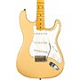 Fender Custom Shop 1958 Stratocaster Journeyman Relic Electric Guitar Masterbuilt by Todd Krause Desert Sand R135425