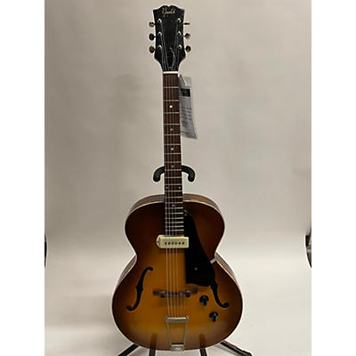 Guild 1958 X50 Acoustic Electric Guitar
