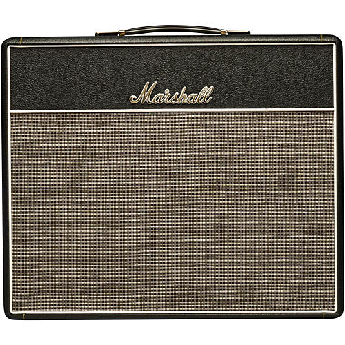 1958X 18W 2x10 Hand Wired Tube Guitar Combo Amp