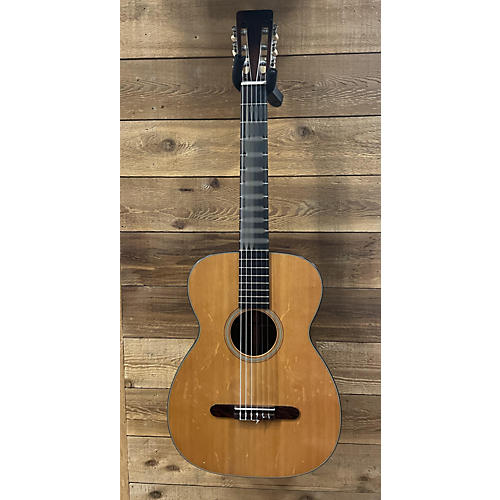 Martin 1959 00-18G Classical Acoustic Guitar Natural
