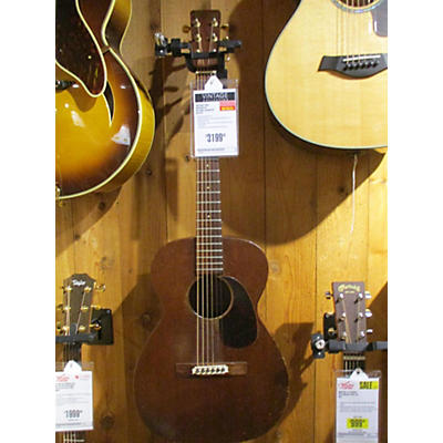 Martin 1959 015 Acoustic Guitar