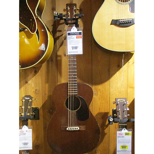 Martin 1959 015 Acoustic Guitar Natural