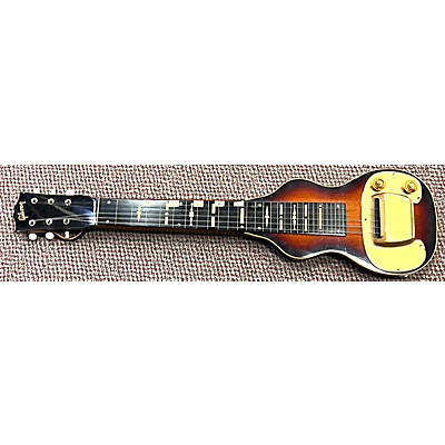Gibson 1959 BR-6 Lap Steel