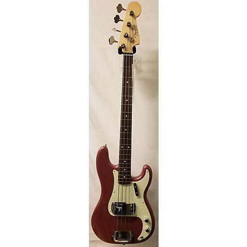 1959 Custom Shop NOS Precision Bass Electric Bass Guitar