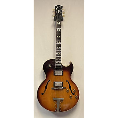 Gibson 1959 ES-175TD Hollow Body Electric Guitar
