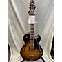 Vintage Gibson 1959 ES-175TD Hollow Body Electric Guitar Sunburst