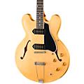 Gibson Custom 1959 ES-330 Reissue Hollowbody Electric Guitar - Vintage NaturalVintage Natural