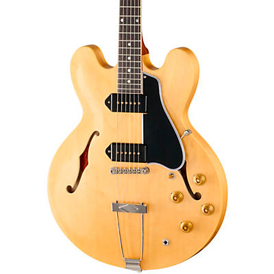 Gibson Custom 1959 ES-330 Reissue Hollowbody Electric Guitar -