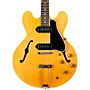 Gibson Custom 1959 ES-330 Reissue Hollowbody Electric Guitar - Vintage Natural A960279