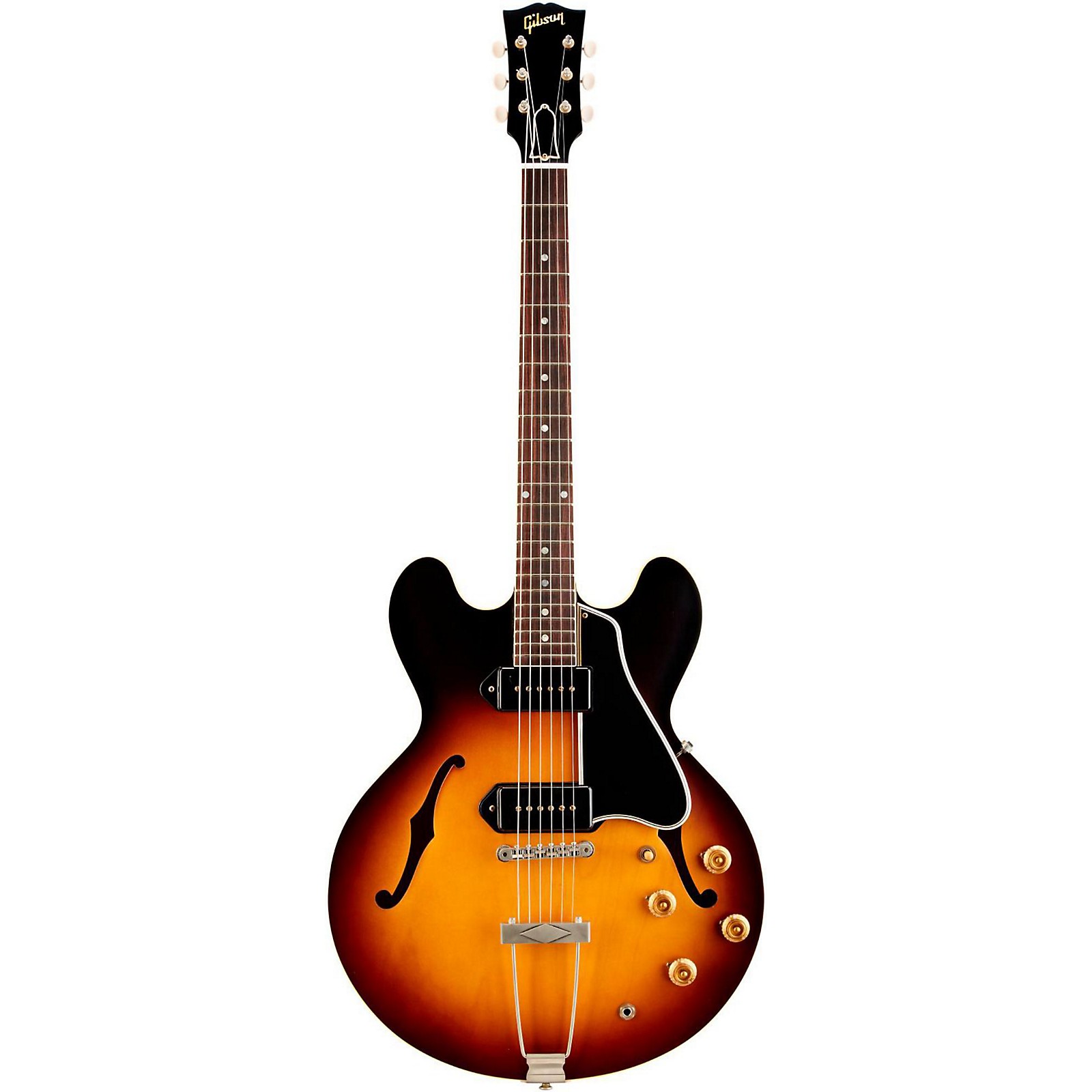 Gibson 1959 ES330 SemiHollow Electric Guitar Musician's Friend