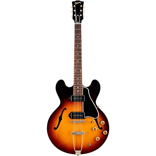 1959 ES-330 Semi-Hollow Electric Guitar