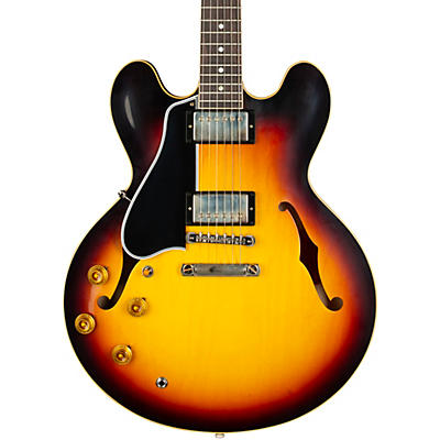Gibson Custom 1959 ES 335 Reissue VOS Left-Handed Electric Guitar