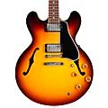 Gibson Custom 1959 ES-335 Reissue VOS Semi-Hollow Electric Guitar - Vintage BurstVintage Burst