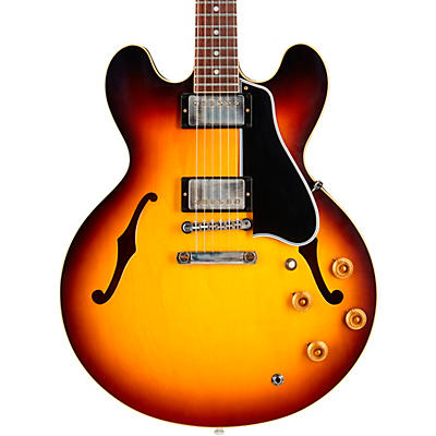Gibson Custom 1959 ES-335 Reissue VOS Semi-Hollow Electric Guitar -