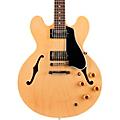 Gibson Custom 1959 ES-335 Reissue VOS Semi-Hollow Electric Guitar - Vintage BurstVintage Natural