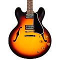 Gibson Custom 1959 ES-335 Reissue VOS Semi-Hollow Electric Guitar Vintage BurstA930589