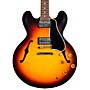 Gibson Custom 1959 ES-335 Reissue VOS Semi-Hollow Electric Guitar Vintage Burst A930589