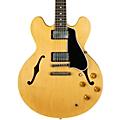 Gibson Custom 1959 ES-335 Reissue VOS Semi-Hollow Electric Guitar Vintage NaturalA940180