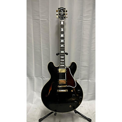 Gibson 1959 ES-355 Reissue Hollow Body Electric Guitar