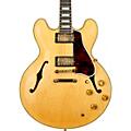 Gibson Custom 1959 ES-355 Reissue Stopbar VOS Semi-Hollow Electric Guitar Vintage NaturalA940331