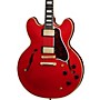 Open-Box Epiphone 1959 ES-355 Semi-Hollow Electric Guitar Condition 2 - Blemished Cherry Red 197881492014