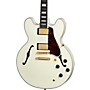 Open-Box Epiphone 1959 ES-355 Semi-Hollow Electric Guitar Condition 2 - Blemished Classic White 197881390730