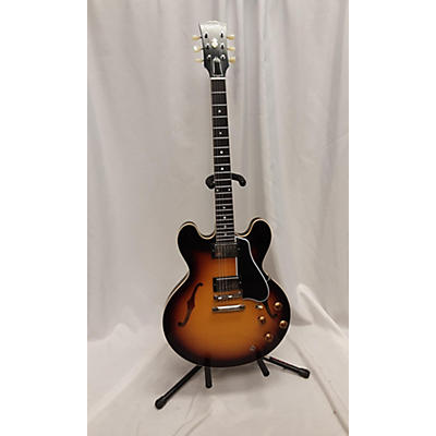 Gibson 1959 ES335 VOS Hollow Body Electric Guitar